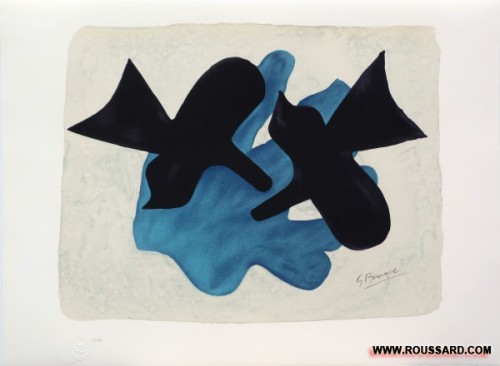 Georges Braque