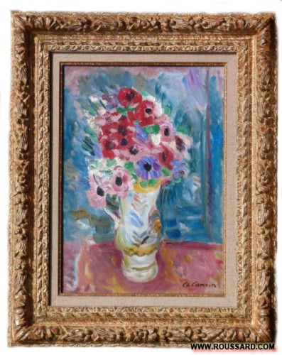 Charles Camoin