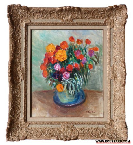 Charles Camoin