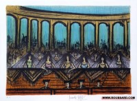 Bernard Buffet