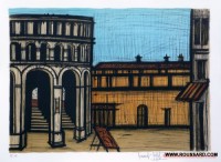 Bernard Buffet