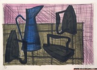 Bernard Buffet