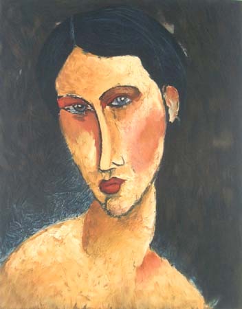 jeanne modigliani